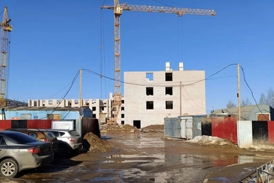 В Костроме ужесточили контроль за стройплощадками