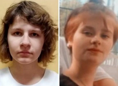 Найдена одна из девочек, пропавших в Рязанской области в середине июля | ya62.ru
