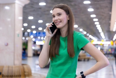 Сахалинцы стали больше говорить: трафик МегаФона вырос на 35%