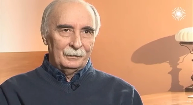 Скончался режиссер фильмов «Самая обаятельная и привлекательная» и «Где находится нофелет?» Геральд Бежанов | Источник: скриншот видео / youtube.com