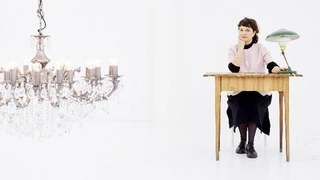 Интервью с Мариной Лошак: объект внимания