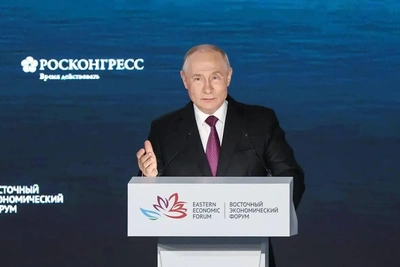 Николаев: Якутия будет развиваться по плану Путина