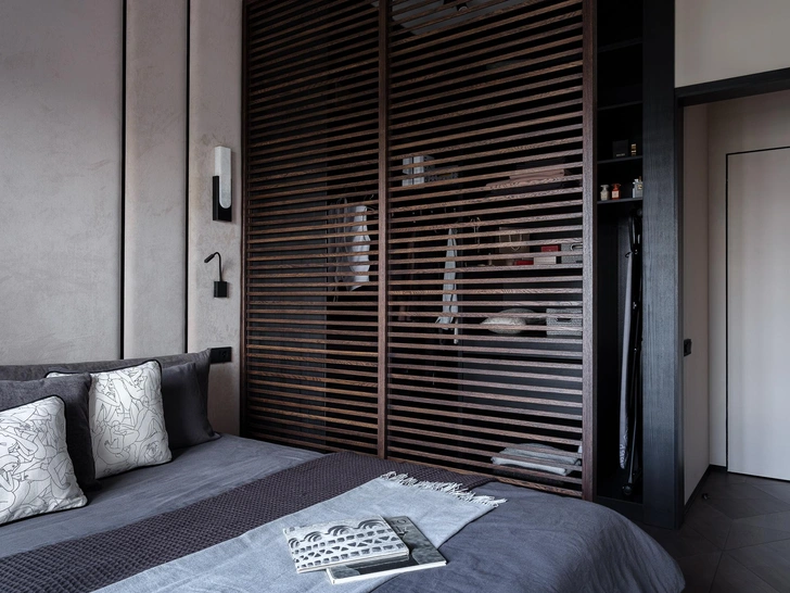 Источник: Евгений Гнесин. Стиль: Ирина Бебешина 