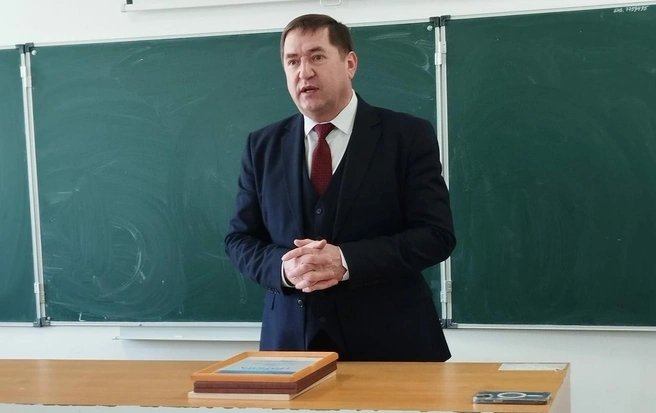 Депутат КПФР за три года уменьшил долг на 58 млн | Источник: Ильгам Галин / vk.com 