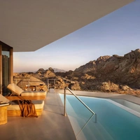 Красное море и Эр-Рияд: маршруты и инфраструктура для путешествий