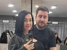 Стриженова о новорожденной дочке: «Варя родилась 4 кило, но через 10 дней скинула полтора и продолжает терять вес»