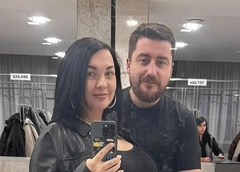 Стриженова о новорожденной дочке: «Варя родилась 4 кило, но через 10 дней скинула полтора и продолжает терять вес»