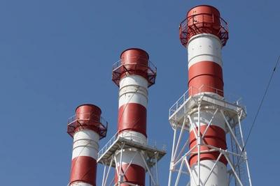 Ростовская ТЭЦ-2 работает лишь на половину мощности