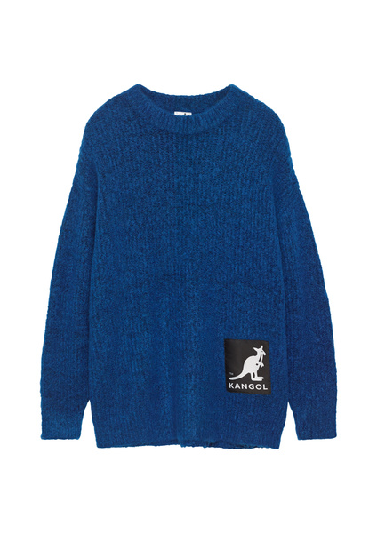 kangol h&m jumper