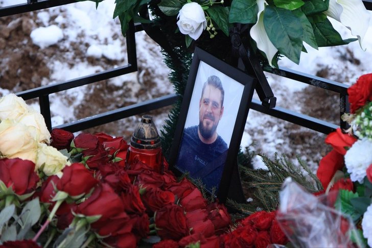 Траурная церемония прошла в Подмосковье | www.starhit.ru