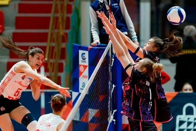 «Северянка» выиграла пять домашних игр подряд