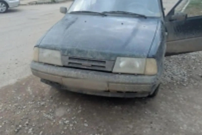 В Жуковском районе раскрыли кражу автомобиля