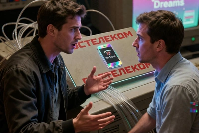 Новосибирцы назвали любимые вещи из нулевых