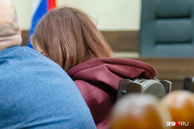 Источник: Иван Митюшёв / 29.RU