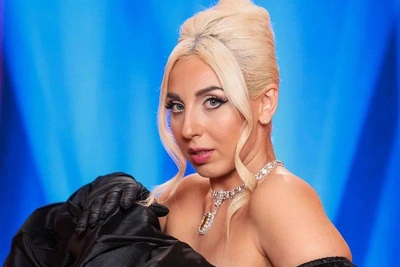 Кузбасская вокалистка победила в шоу Ярче звезд, выиграв 5 млн