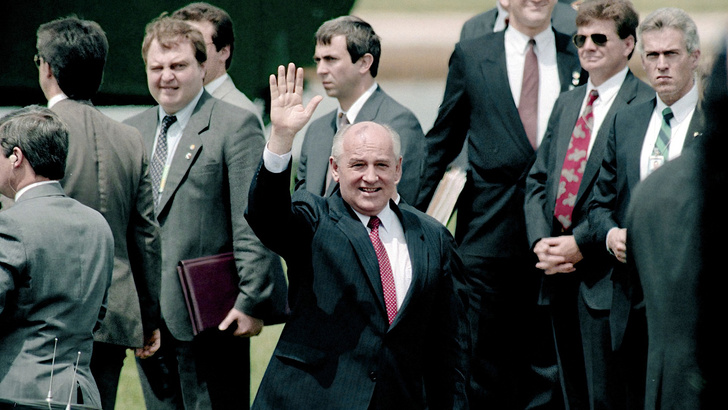 Что значит смерть Михаила Горбачева для россиян: комментарий психолога