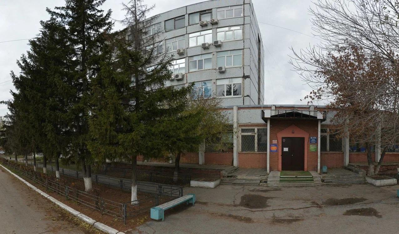 В Тольятти за 14 миллионов рублей выставили на продажу «Автомобильный дом»
