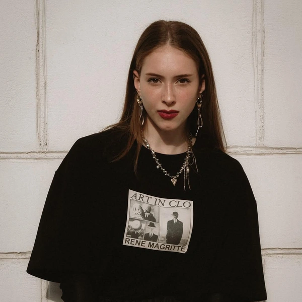 Источник: evasbytovaaa / Instagram (экстремистская организация, деятельность запрещена на территории РФ)