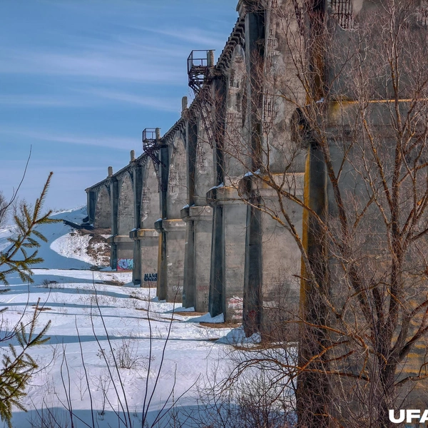 Источник: Булат Салихов / UFA1.RU