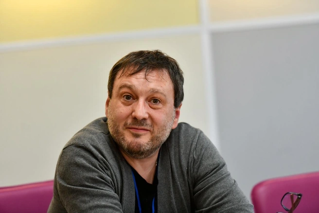 Алексей Рачунь написал заметки о путешествиях и два путеводителя | Источник: Rachun Aleksei / vk.com
