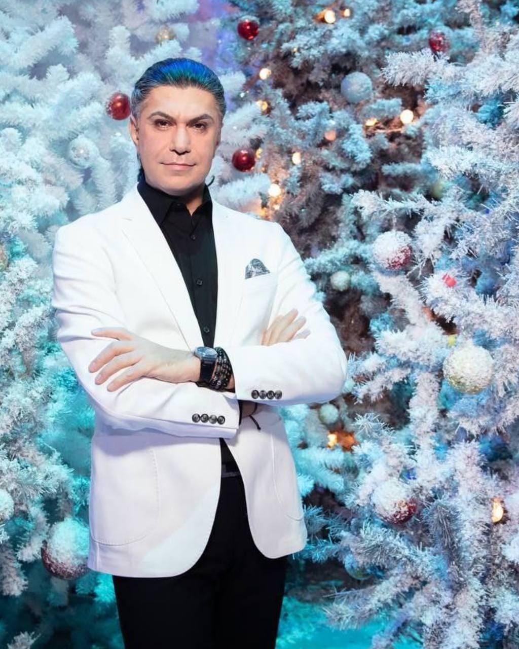 Цискаридзе пришел в ярость от снимка телеведущей в Большом театре он требует наказать ее