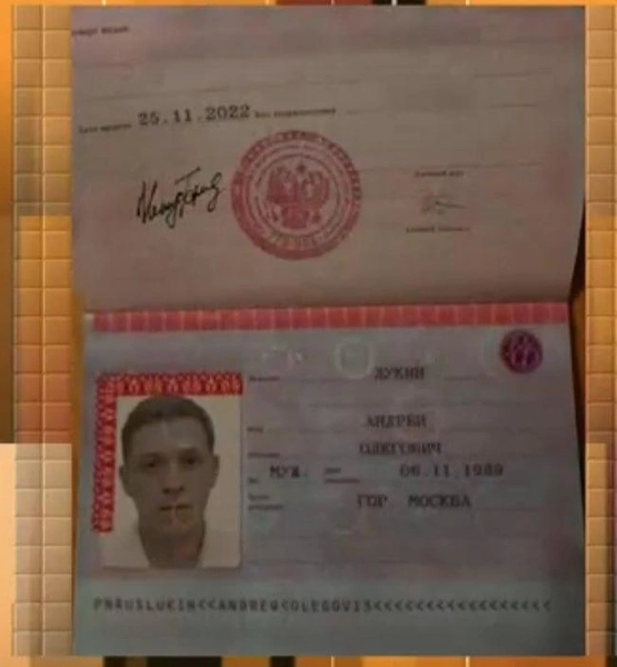 Человек-паук обманул Ларису Долину