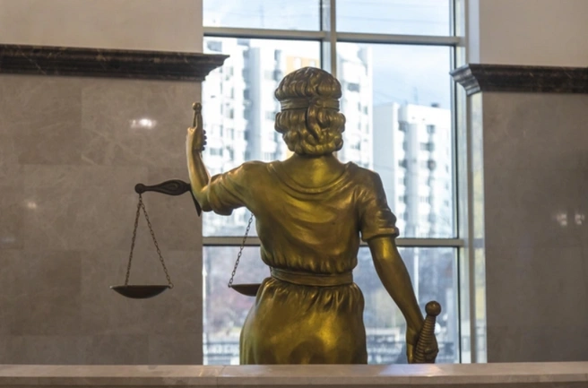Суд не счел молодой возраст и раскаяние преступника смягчающими обстоятельствами | Источник: Роман Данилкин / 63.RU