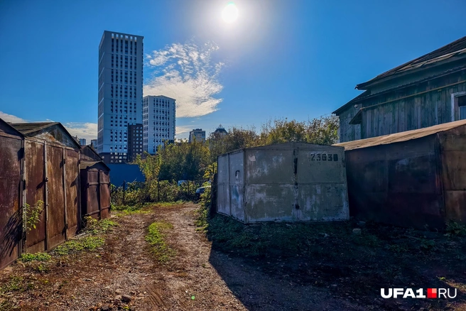Источник: Булат Салихов / UFA.1RU