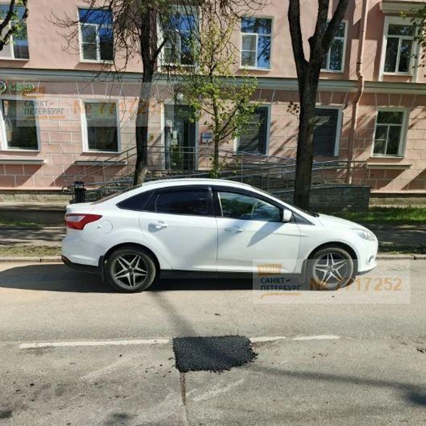 Источник: Портал «Наш Санкт-Петербург»