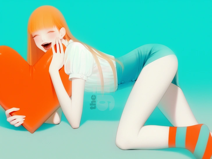 Источник: Midjourney | theGirl