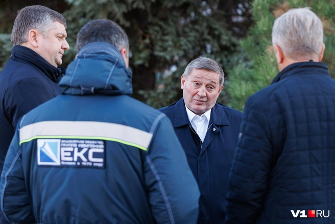 «Я тебе, конечно, верю»… | Источник: Алексей Волхонский/Алексей Волхонский / V1.RU