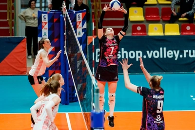 «Северянка» завершила домашний тур без поражений