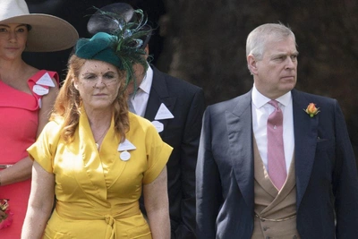 Взаимная паранойя разрушила союз Эндрю и Сары