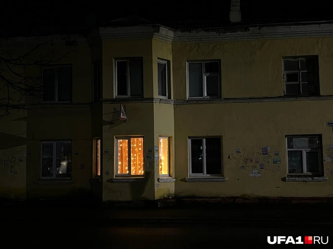 Угадайте адрес по дому | Источник: Андрей Бирюков / UFA1.RU