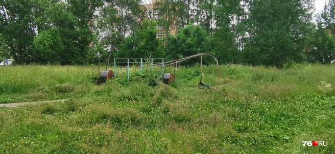 Суровое детство в Ярославле | Источник: читатель 76.RU