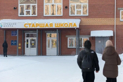 ‘I feared attack’: student on Krasnoyarsk arson