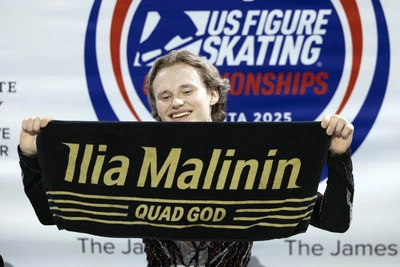 48 спортсменов с русскими корнями выступят на Олимпиаде-2026