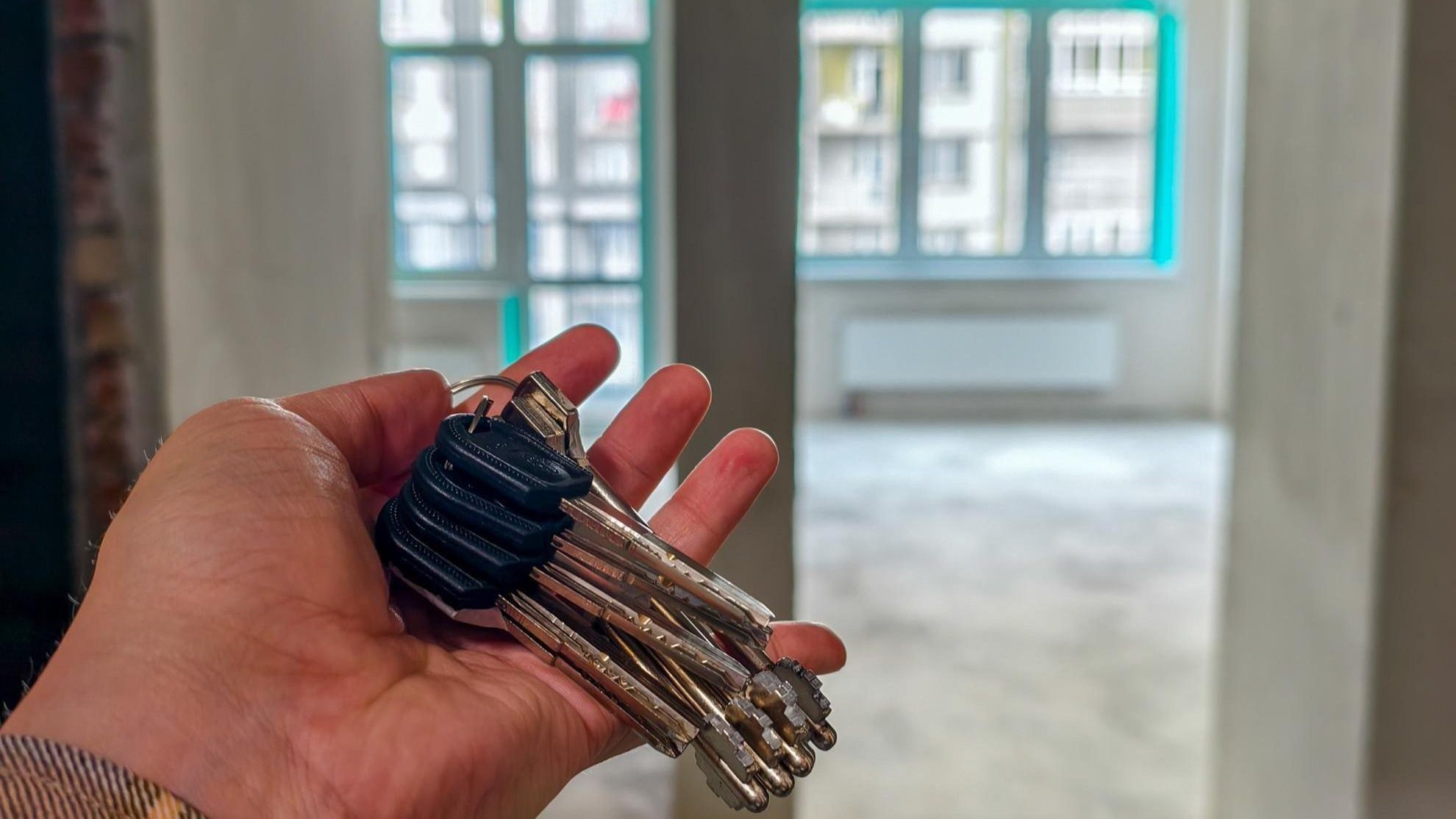 Россиянин впервые выиграл дело по «эффекту Долиной»: ему удалось отсудить жилье. Новости 14 декабря