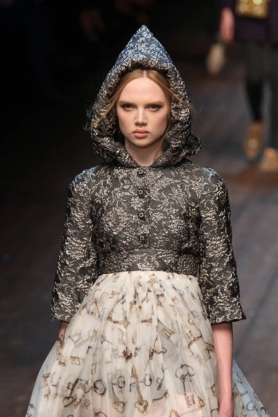 Dolce & Gabbana | Источник: Getty Images