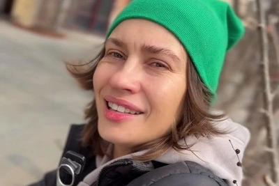 Анастасия Слободчикова: ремиссия лимфомы