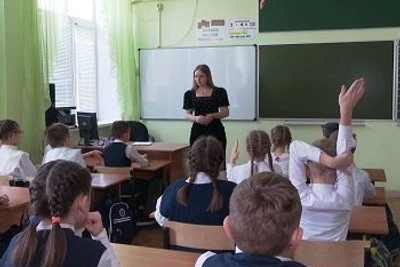 Пять школ и колледжей Приамурья участвуют в национальных исследованиях