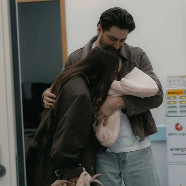 Источник: marikraimbrery / Instagram (деятельность запрещена в РФ)