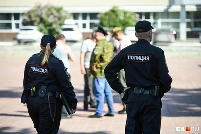 В Ханты-Мансийске шестой день ищут пропавшего 15-летнего подростка