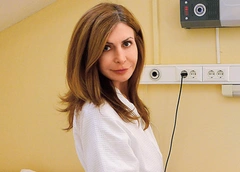 Ирина Агибалова вылечила опухоль