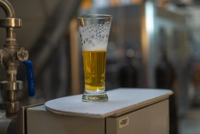 «Есть одиозные бары». В Смольном объяснили, по какому принципу приходят с проверкой в «наливайки» | Источник: Елена Буйвол / VLADIVOSTOK1.RU