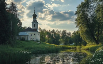 Церковный календарь на 23 июня 2025 года: какой сегодня праздник у православных христиан