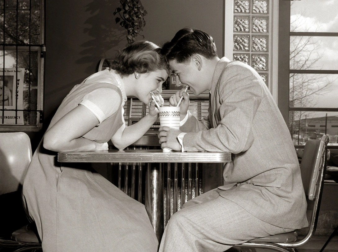 Первое свидание: как выяснить, что он вам подходит | marieclaire.ru