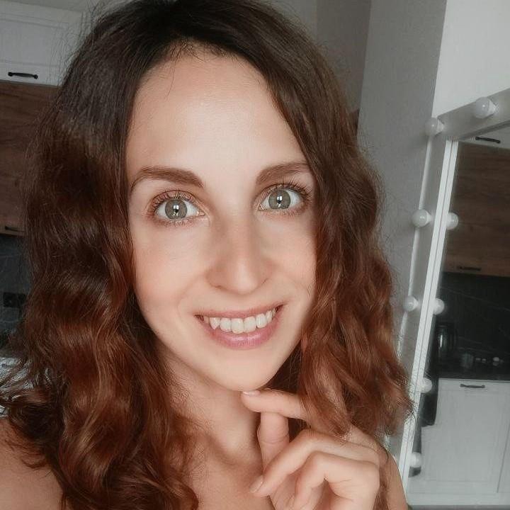 Алёна Новикова