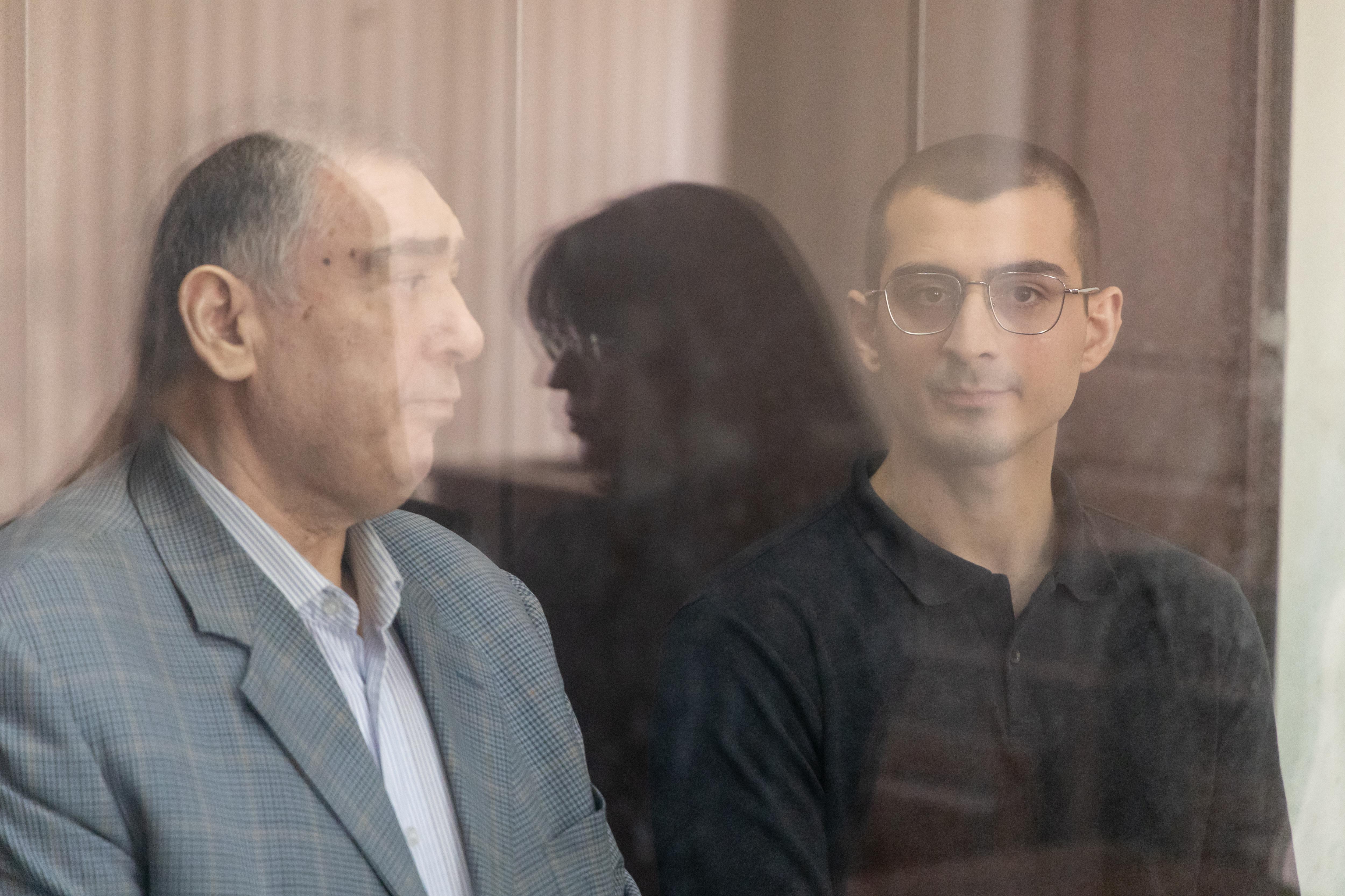 «Преступная империя». Что стало с детищем экс-лидера азербайджанской диаспоры в Екатеринбурге