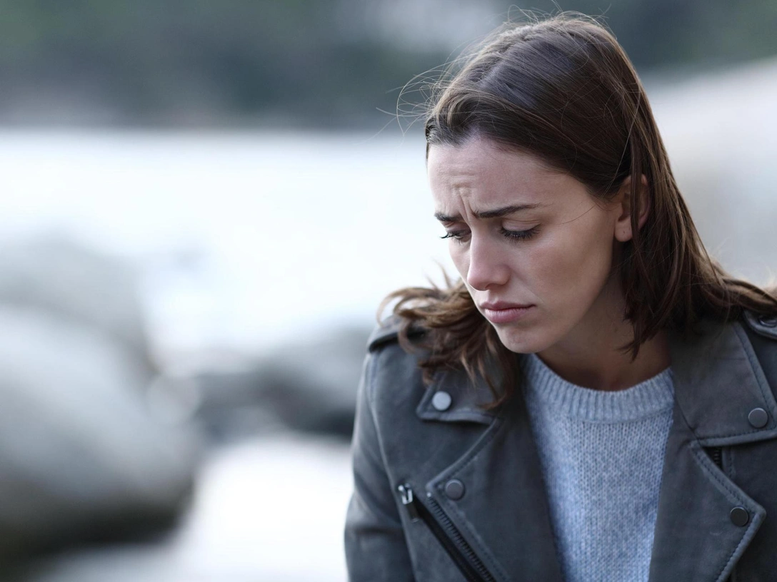 Вас исцелят не новые отношения, а эти 5 вещей, которые помогут двигаться дальше | marieclaire.ru